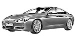 BMW F06 C0077 Fault Code