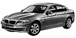 BMW F10 C0077 Fault Code