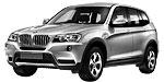 BMW F25 C0077 Fault Code