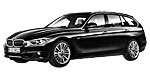 BMW F31 C0077 Fault Code